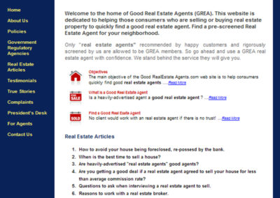 Real Estate
